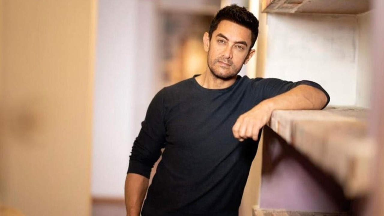 Aamir Khan kimdir? Aamir Khan kaç yaşında nereli?