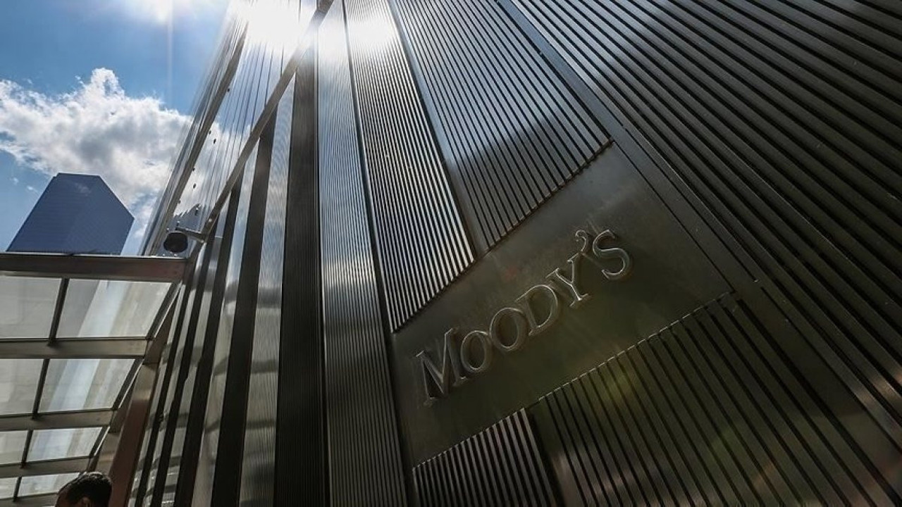 Moody's’ten flaş Türk bankaları kararı (17 Ocak 2024)