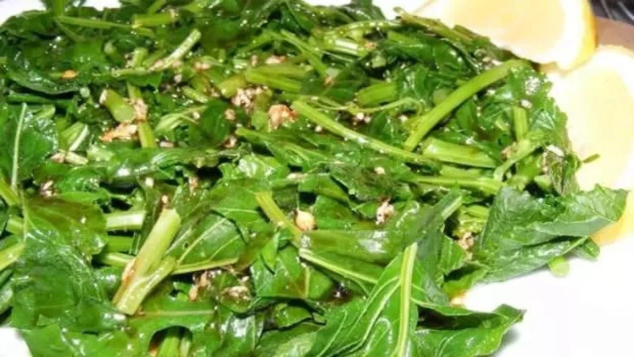 Turp otu hangi hastalıklara iyi gelir (18 Ocak 2024)