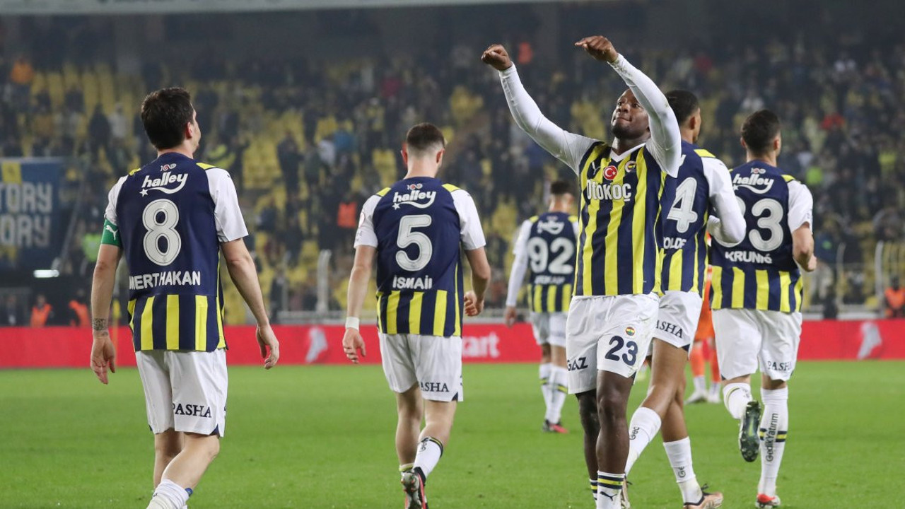 Kadıköy'e bahar geldi