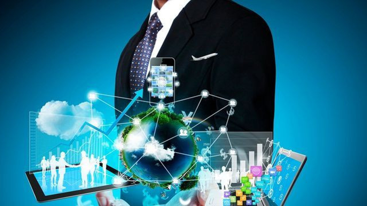 Avrupalı şirketler Türk yazılımı kullanacak