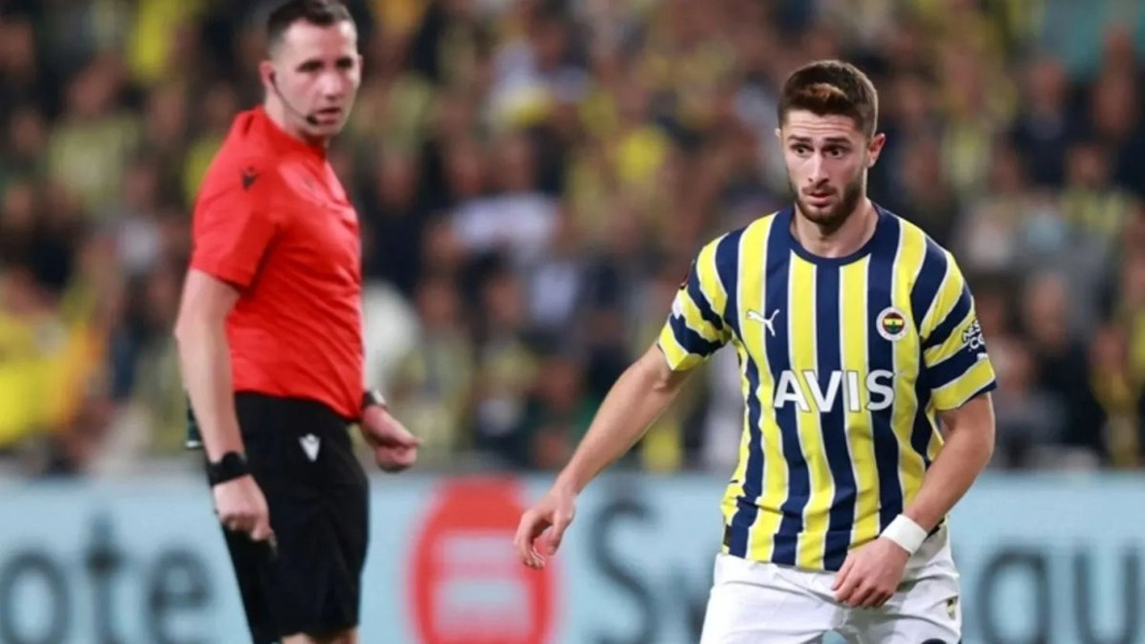 Fenerbahçe kabul etmedi. İsmail için nakit istiyor