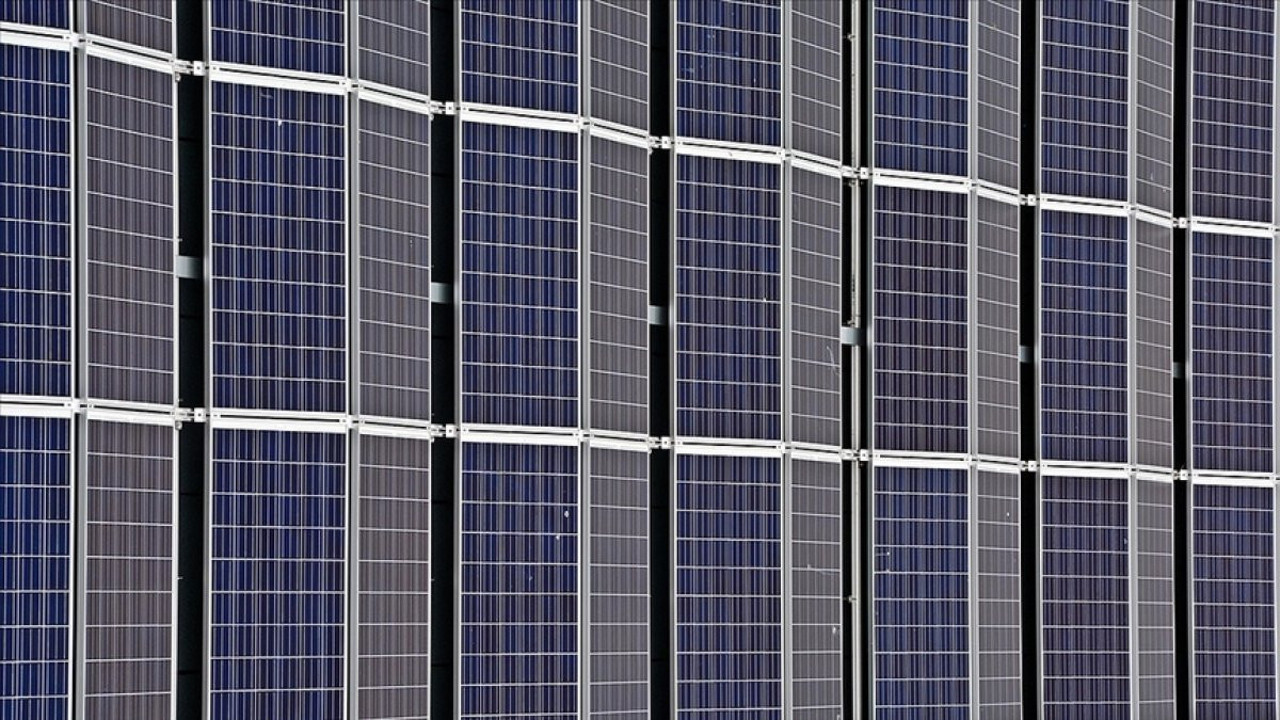 Türkiye ve Libya'nın yenilenebilir enerji stratejisinde rol oynayabileceği değerlendiriliyor