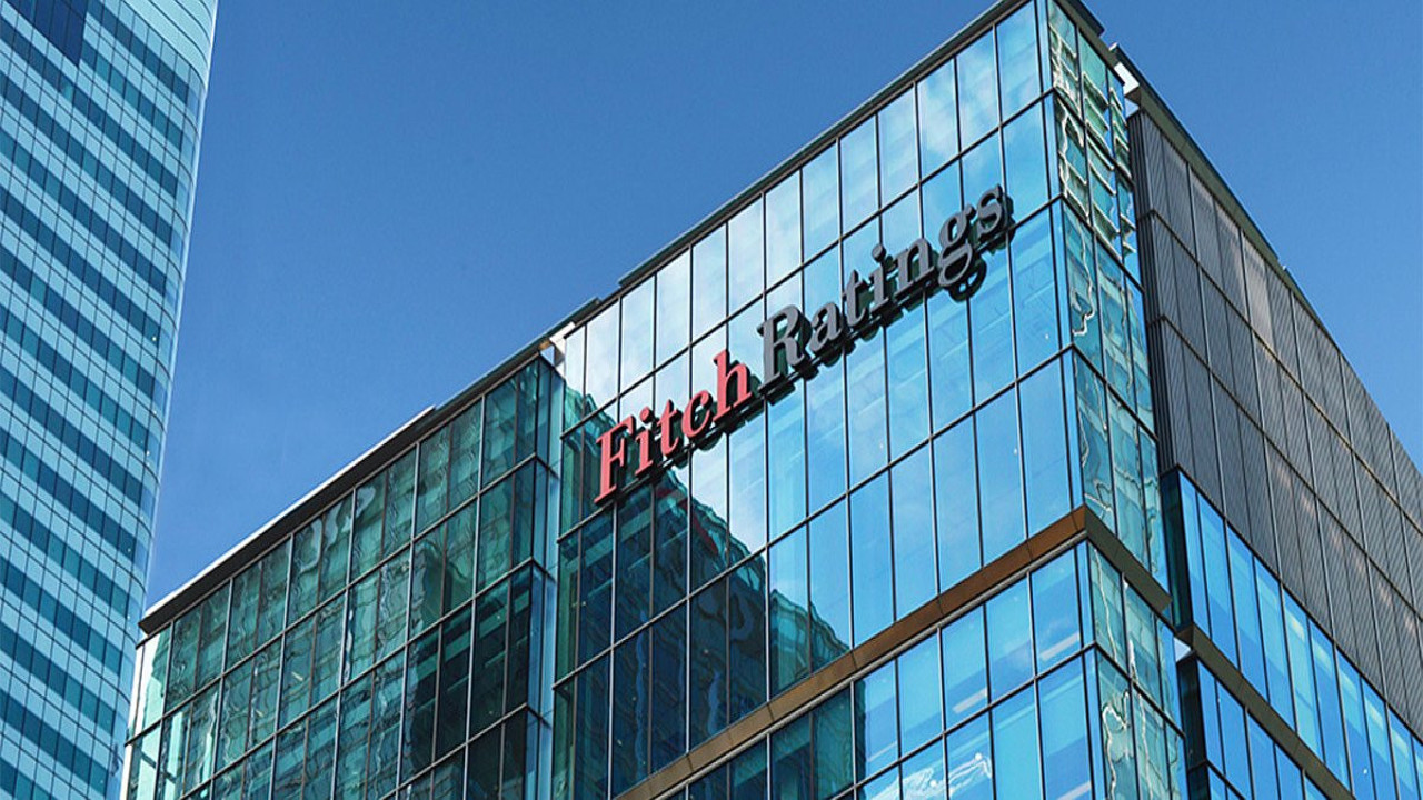 Fitch’ten faiz beklentileri