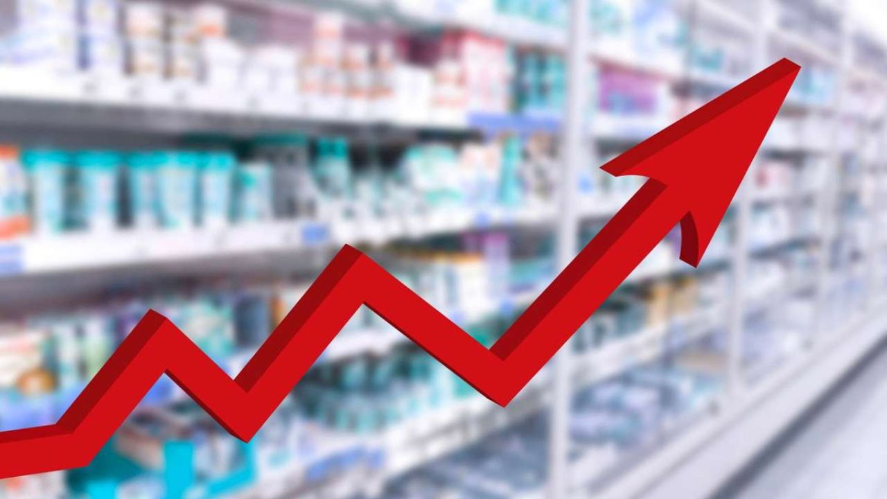 Yurt Dışı Üretici Fiyat Endeksi Aralık'ta yükseldi