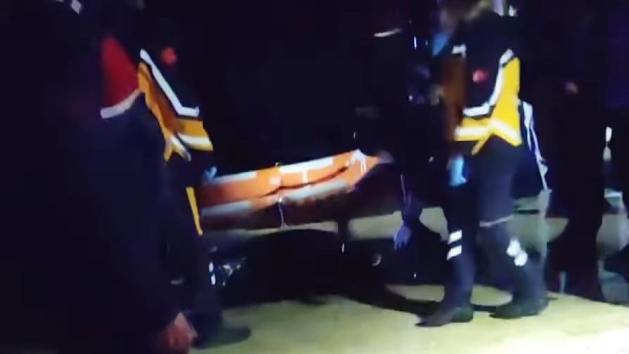 Muğla’da uzuvları kesilmiş bir ceset bulundu