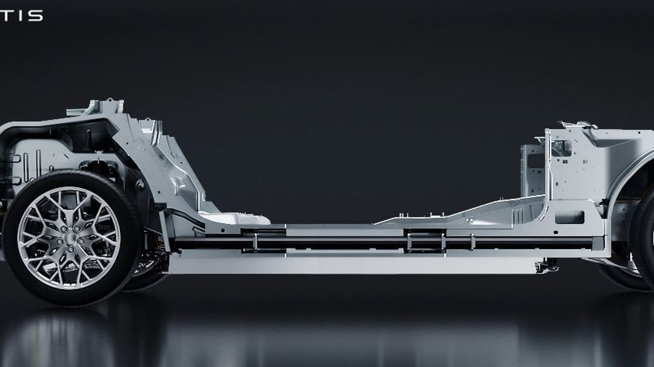 Stellantis batarya teknolojisine yatırım yapıyor