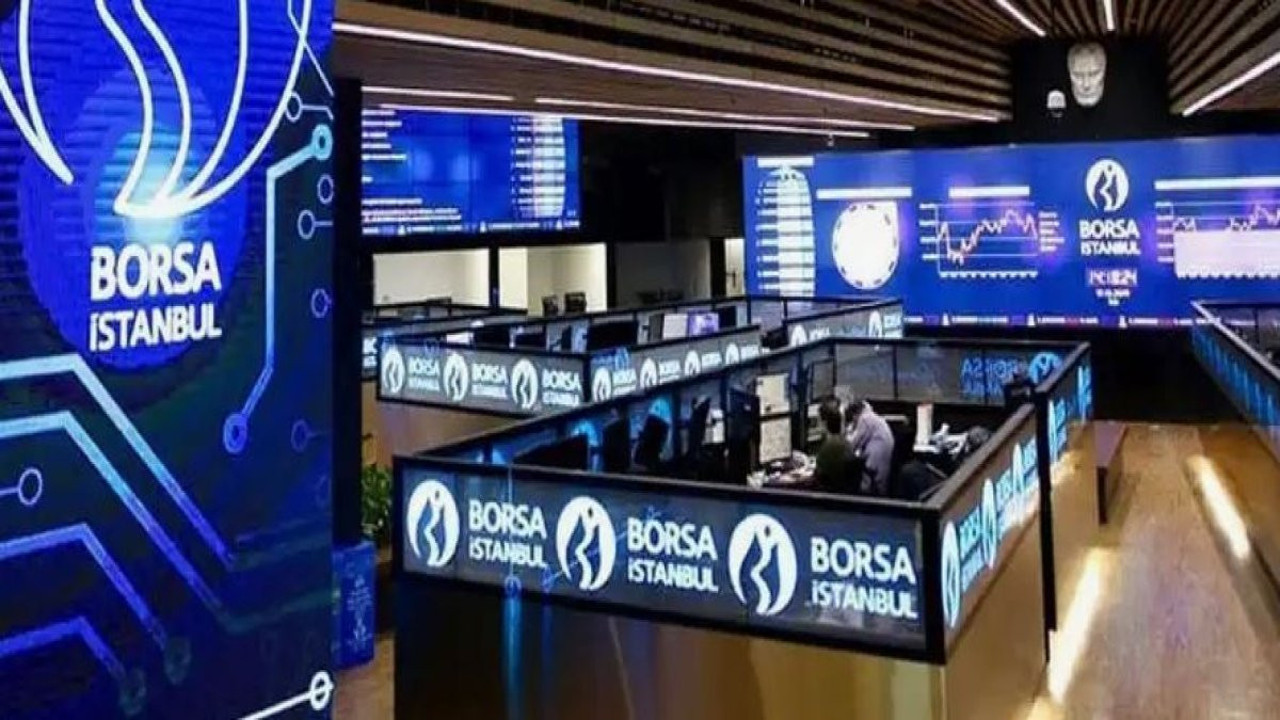 Bir ayda yüzde 75 yükselen hisse senedi. SPK tedbir kararı aldı