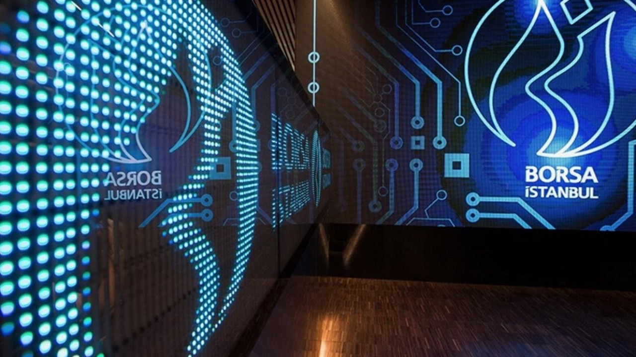 Borsa güne yükselişle başladı (23 Ocak 2024)