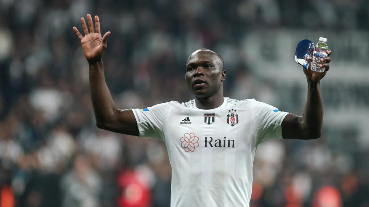 Aboubakar'ın yeni takımını Afrika basını duyurdu. Beşiktaş'a teklif yapmaya hazırlanıyor