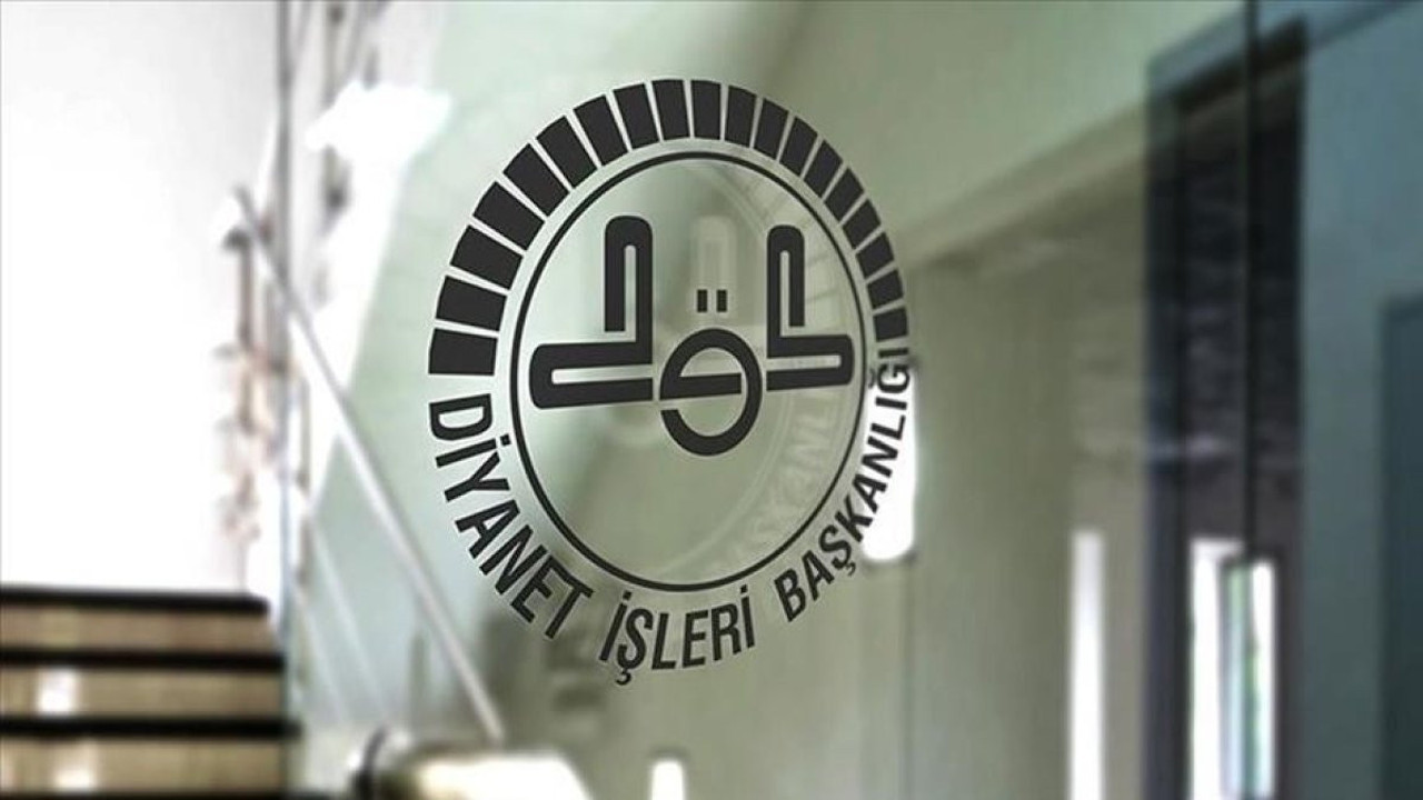 Diyanet'ten Sevan Nişanyan hakkında suç duyurusu