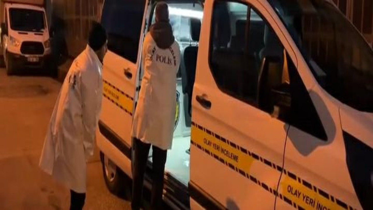 Staj yapan öğrenciden acı haber