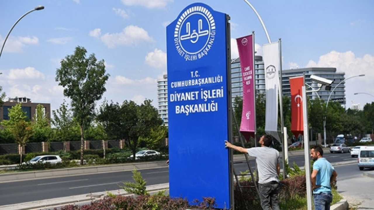 Diyanet’in okul projesinin detayları ortaya çıktı. Hafta sonu çocuklar camiye götürülecek