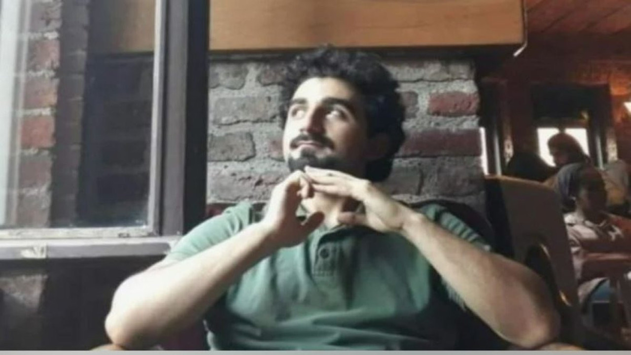 Türkiye'yi bu hale getirenler utansın. İş bulamayan uzay mühendisi intihar etti