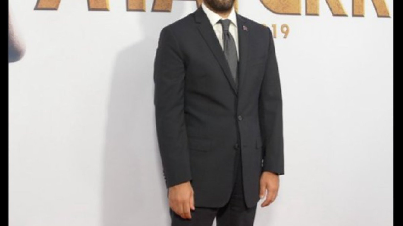 Ermeni lobisi Fransa'da Atatürk filmini hedef aldı. Atatürk'ü Hitler'le bir tuttular