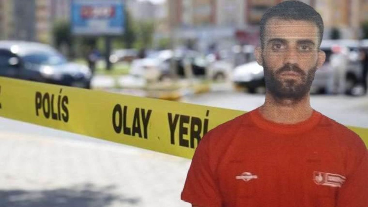 Annesini vahşice öldüren şahsın cezası belli oldu