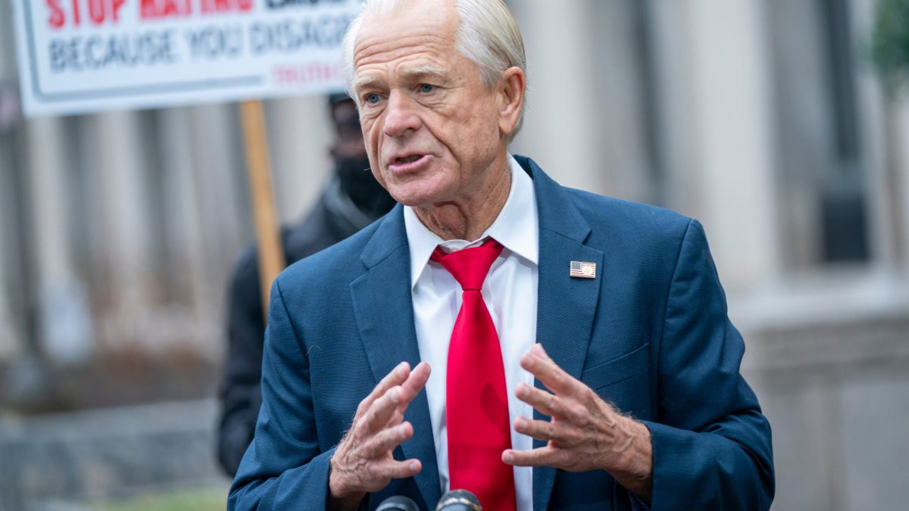 Trump’ın eski danışmanına 4 ay hapis cezası