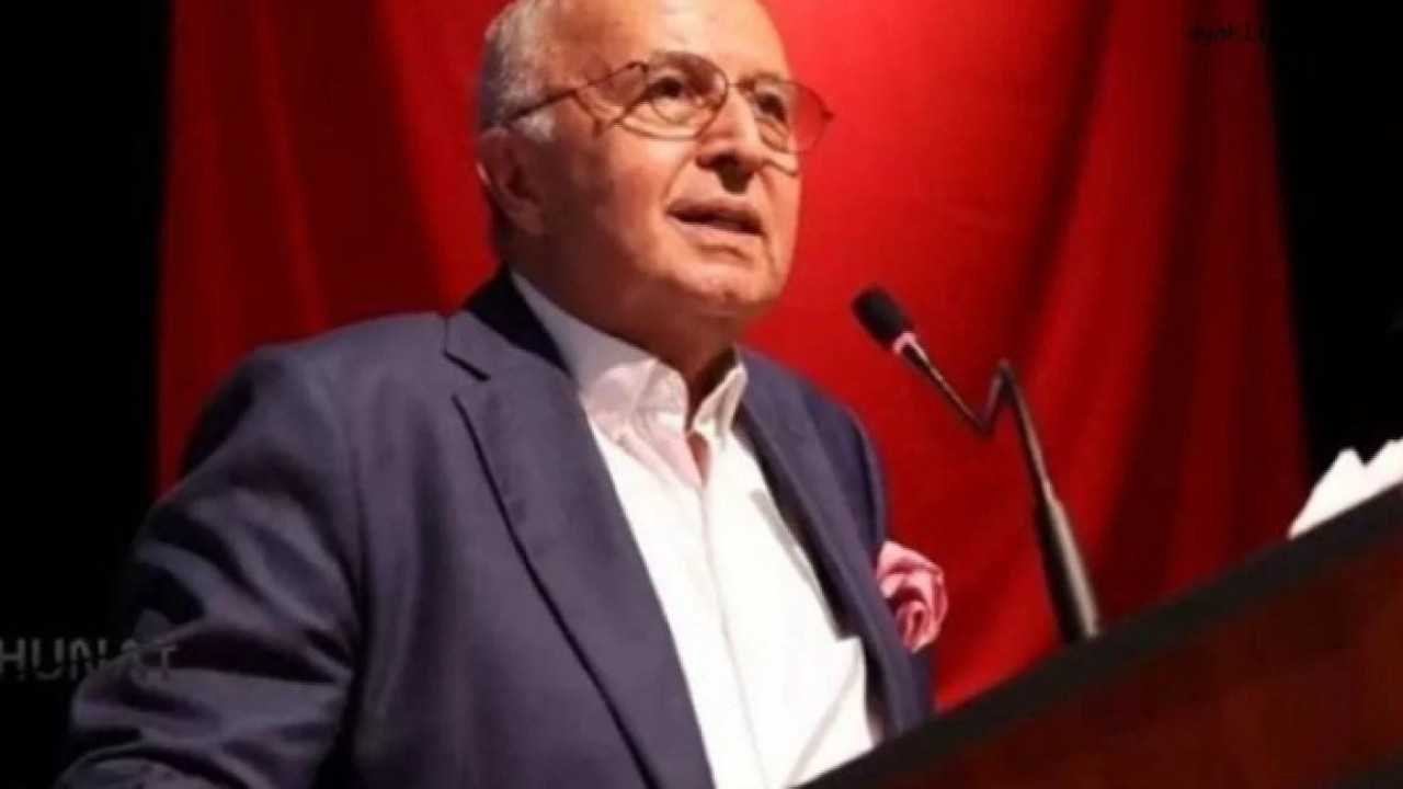 Ünlü iş insanını kardeşi koranadan öldü