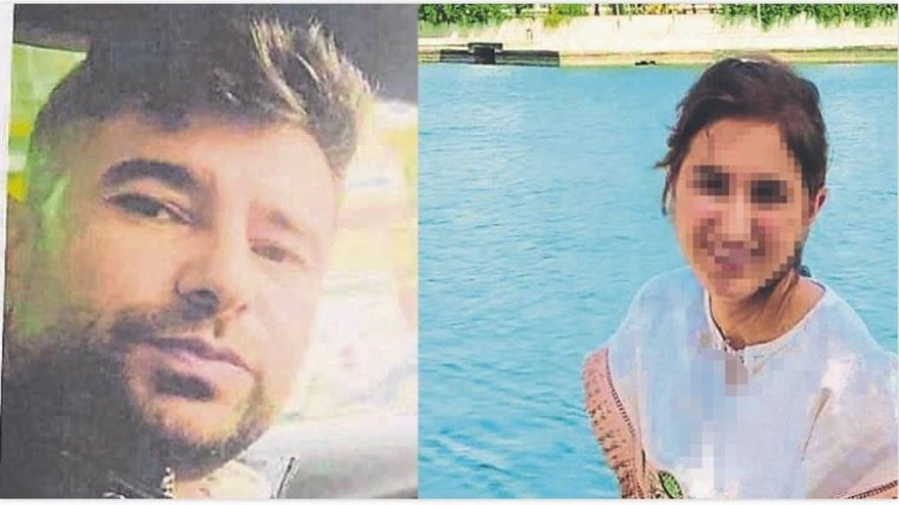 Türkiye'nin çerez kralı stajyeri hamile bıraktı. Evli ve 3 çocuk babasıydı