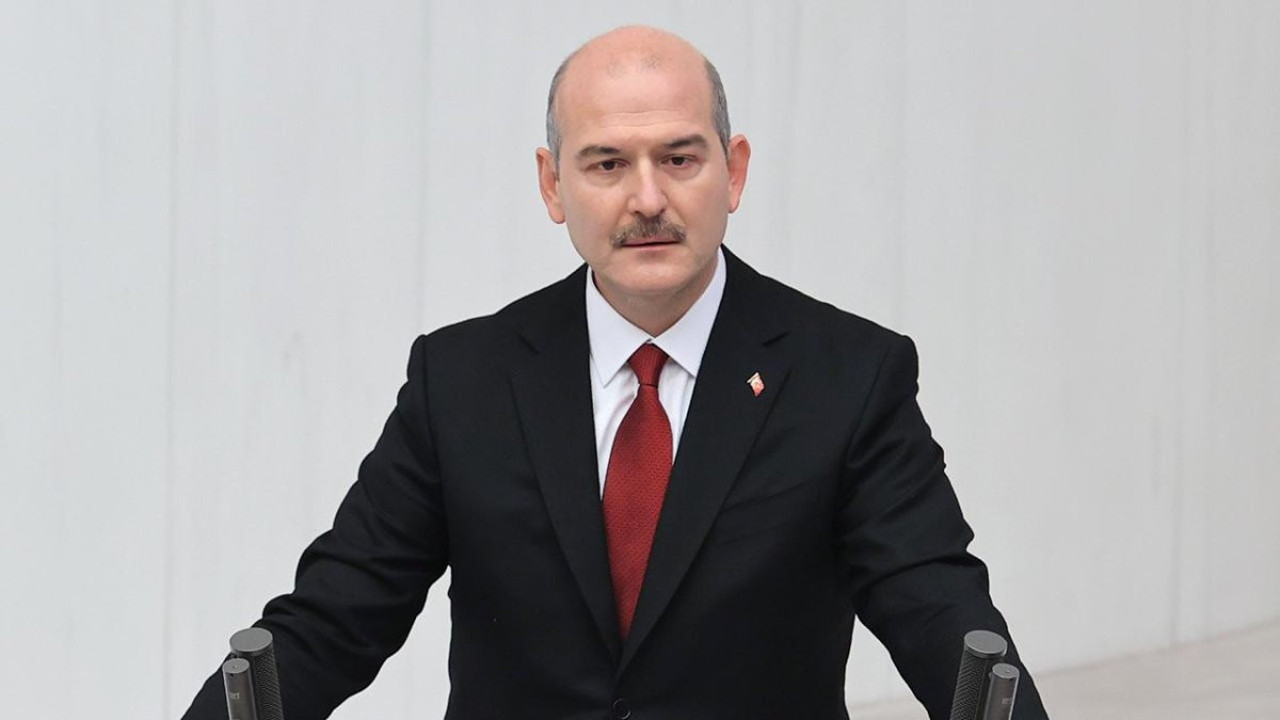 Soylu'nun kuzenini kaçak kumarhanede yakalayan amirin başına gelmeyen kalmadı
