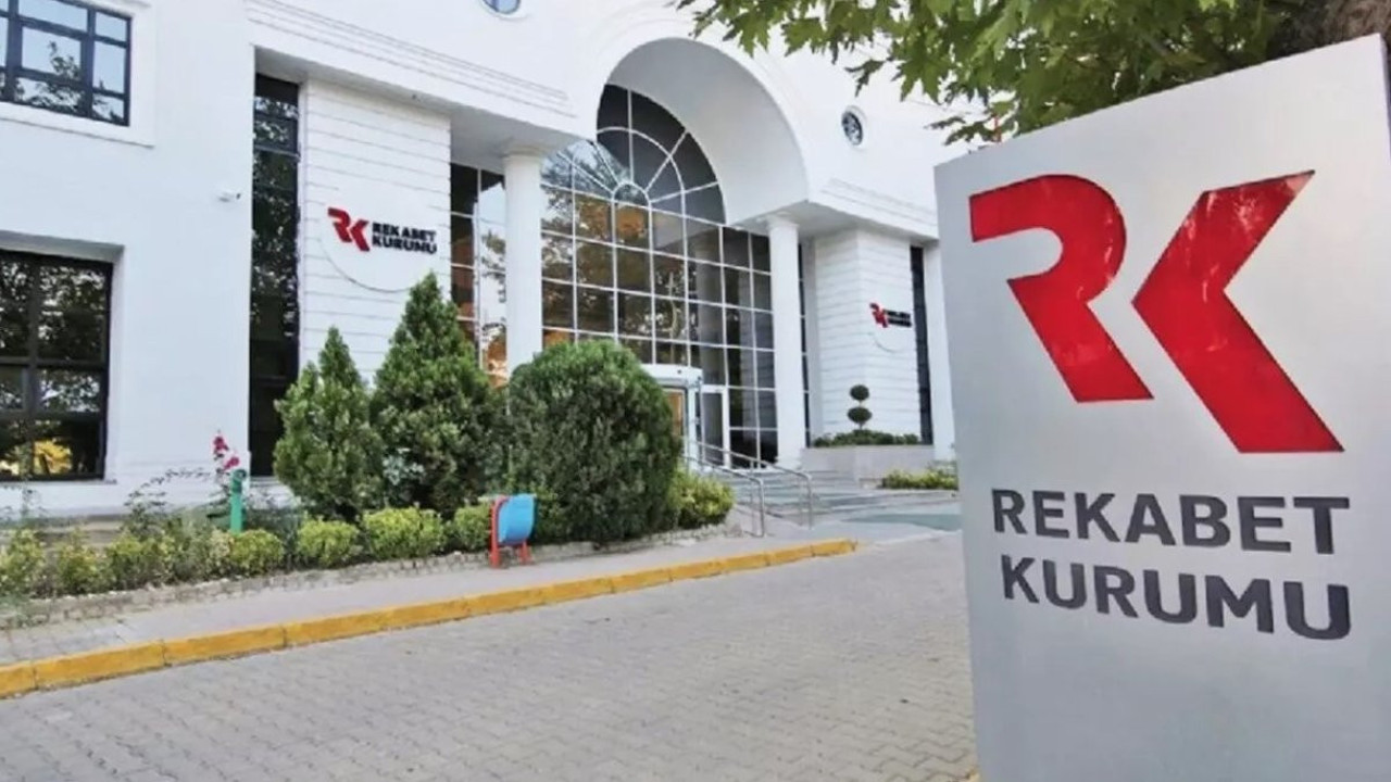 Rekabet Kurumu’ndan 2 şirkete soruşturma