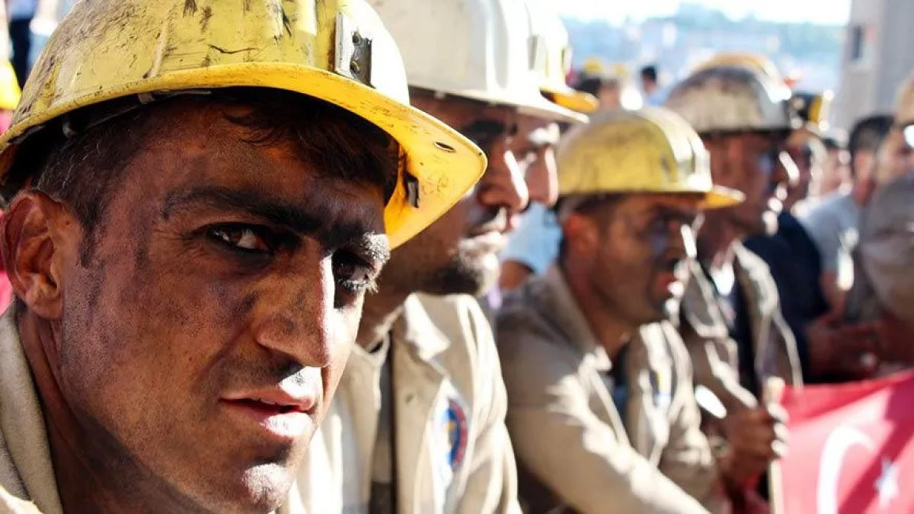 Türkiye'de işçiler patronlardan yüzde 322 daha fazla vergi ödedi