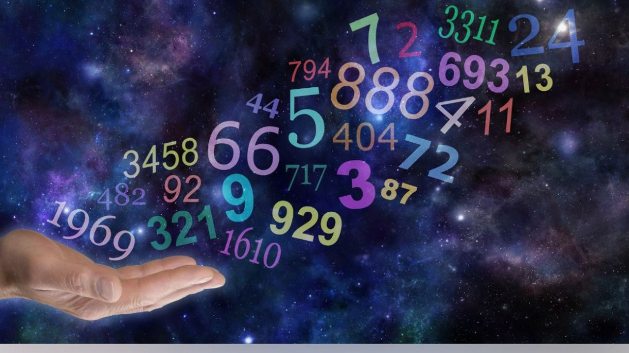 2024'de 8 rakamının sırrı