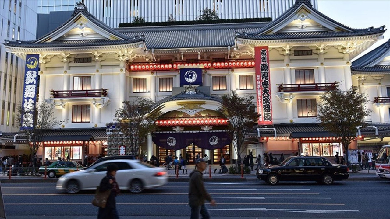 Japonya'da bir yılda 21 bin 818 kişi intihar etti