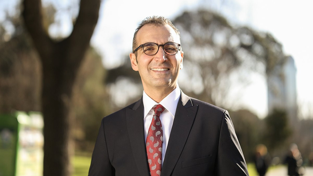 CHP’nin merakla beklenen Şişli Belediye Başkan adayı belli oldu