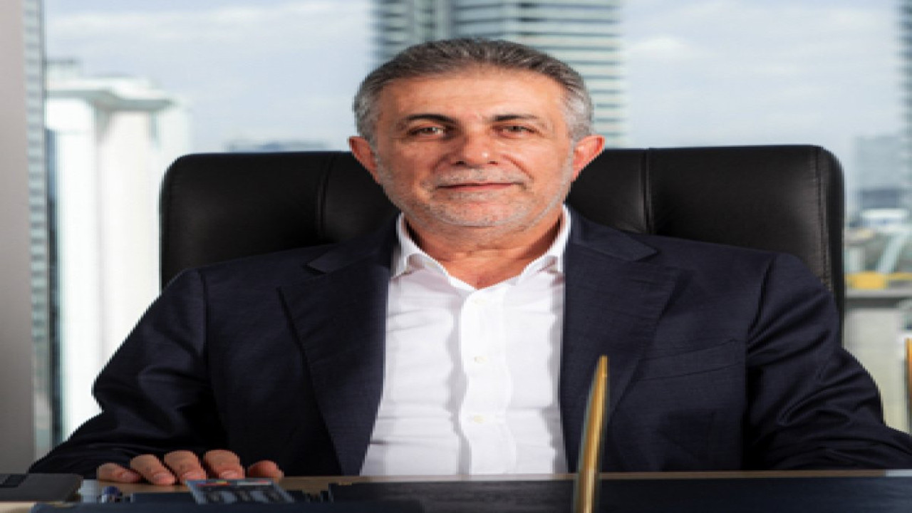 TRT’nin dev ihalesi Oğuzhan Asiltürk’ün yeğenine gitti