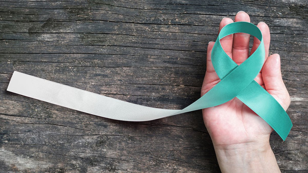 Uzmanından korkutan rahim kanseri açıklaması