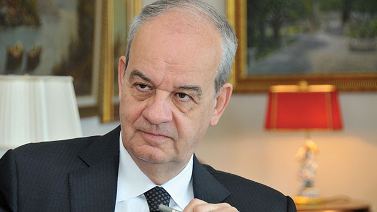 Başbuğ: "Çin, PYD için somut belge istedi"