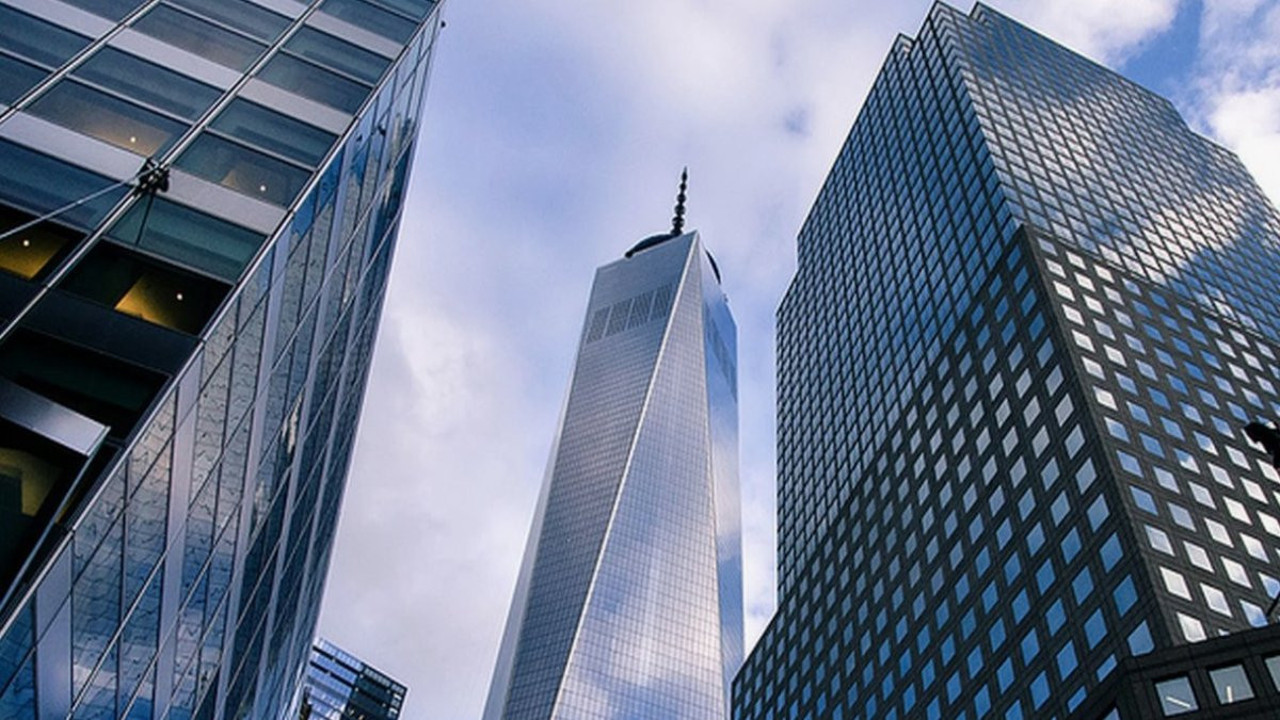 S&P: ABD’de resesyon riski hafifledi