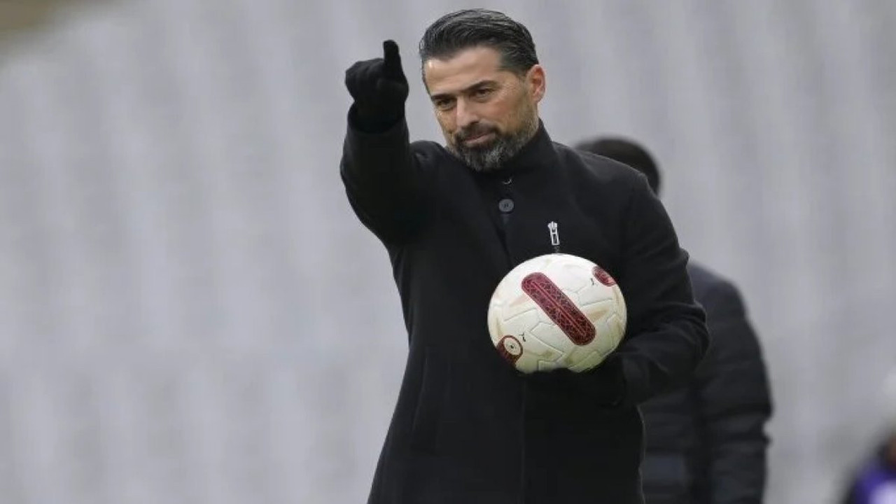 İlhan Palut 4-0'ın açıklamasını yaptı: Mental gevşeklik