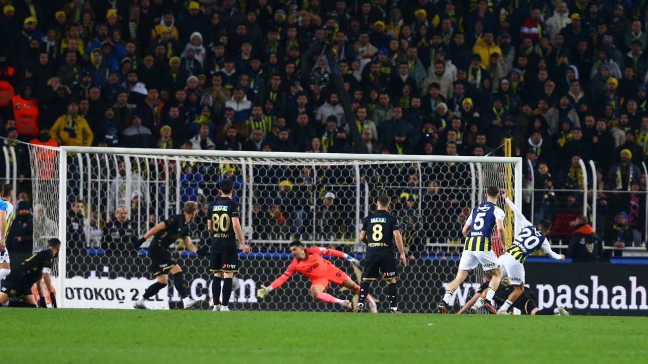Fenerbahçe maçı sonrası büyük itiraf: Kimi tutacağımı şaşırdım