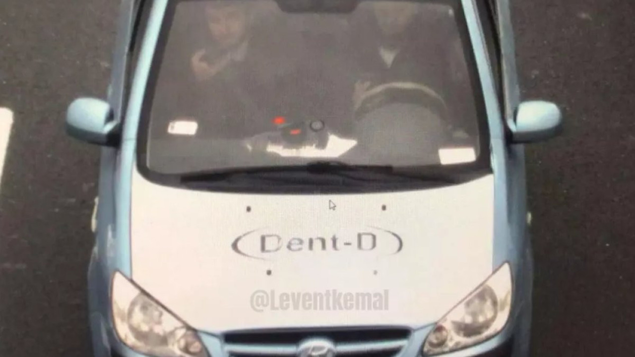 Kilise saldırganları maskesiz görüntülendi. Üçüncü IŞİD'linin izine rastlandı