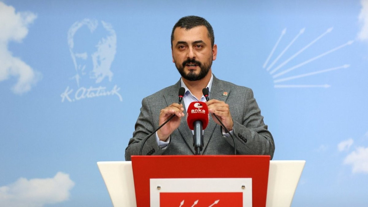 Eren Erdem ‘Mehmet Cengiz belgeleri’ni yayınladı. CHP İzmir’de Cemil Tugay'ı aday gösterdi