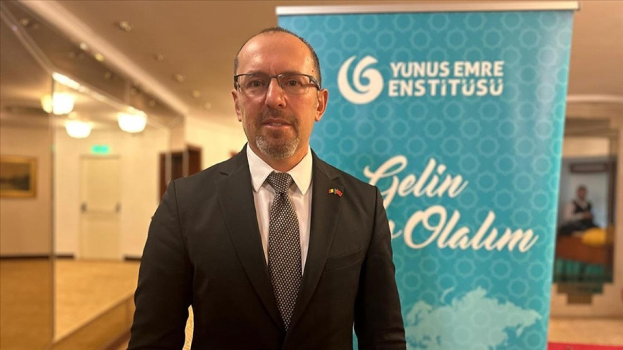 Romanya ile Türkiye arasındaki ticaret hacminde hedefi