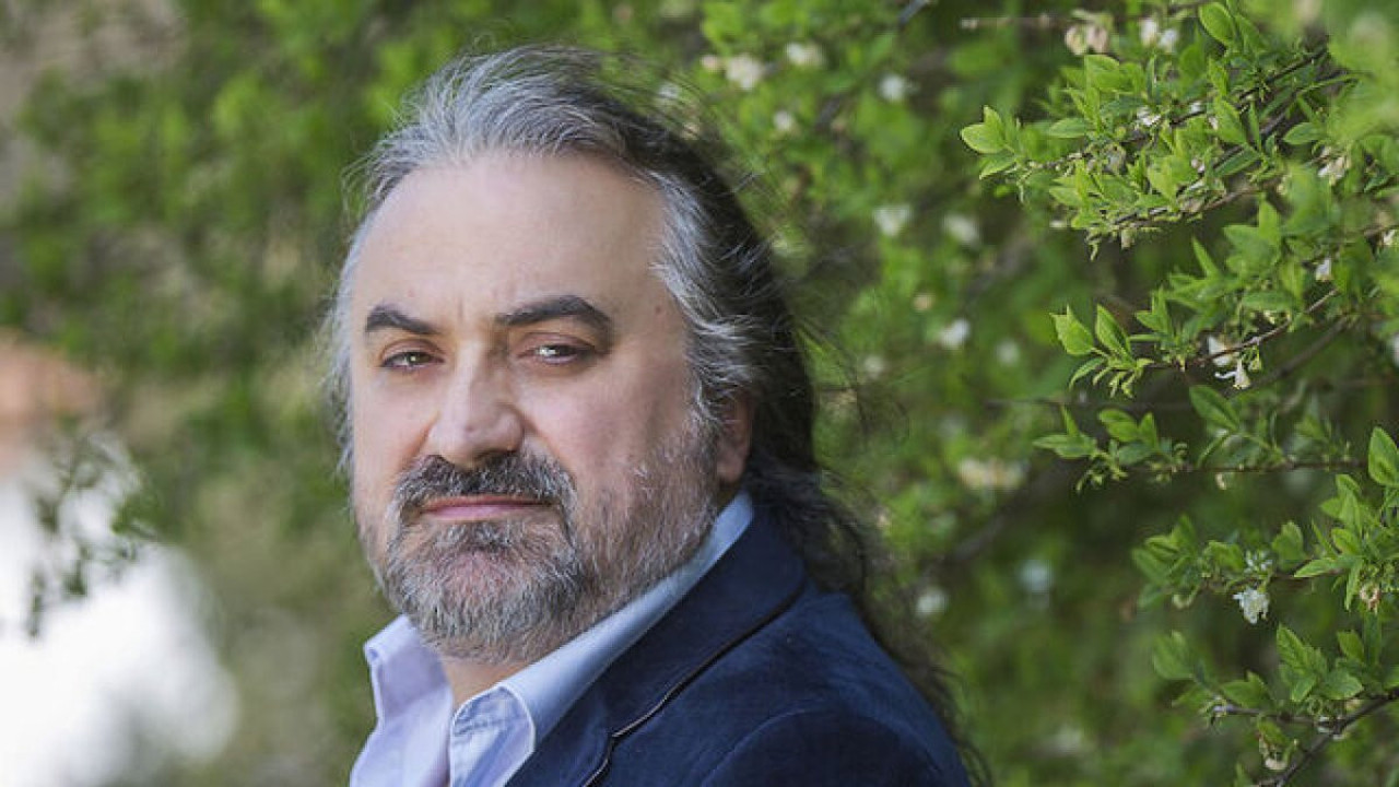 Volkan Konak kimdir? Volkan Konak kaç yaşında nereli?