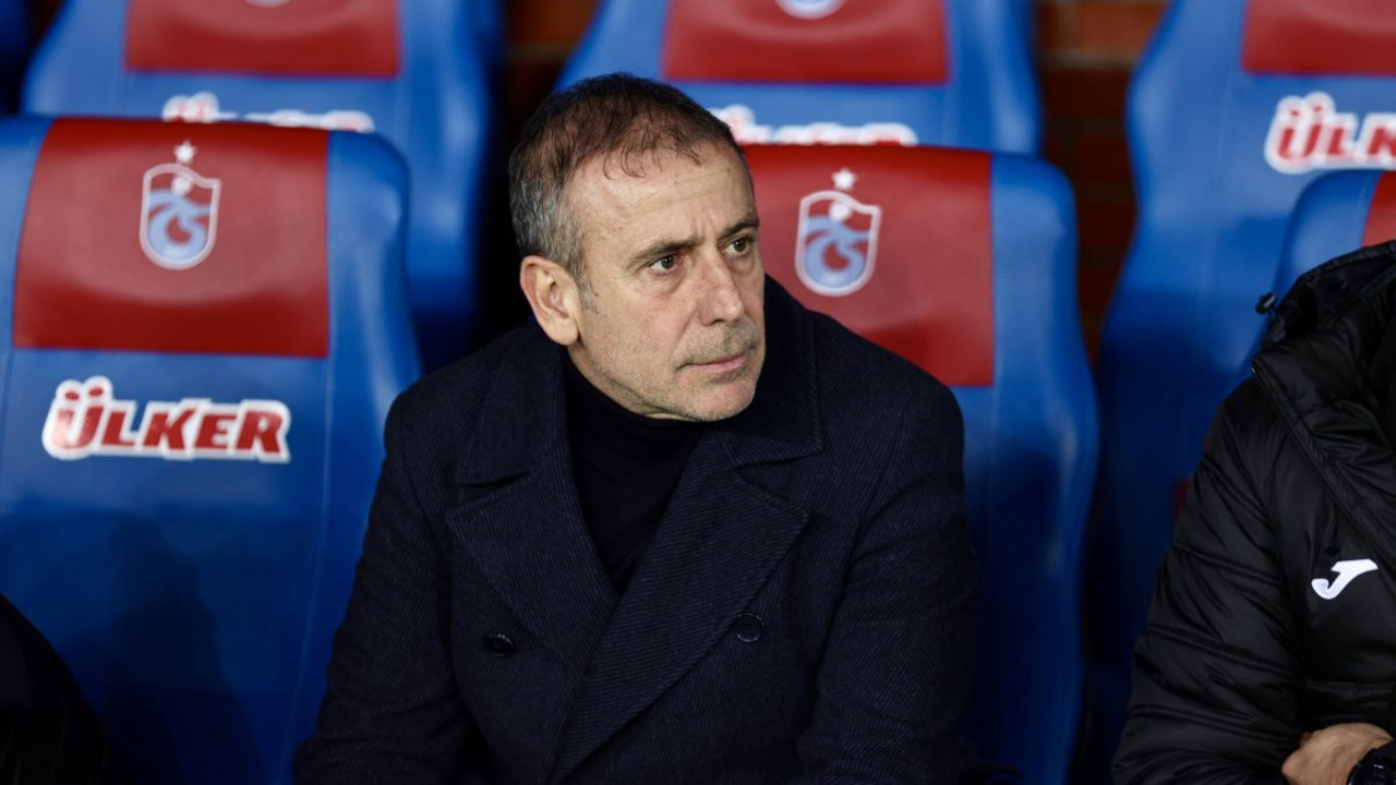 Trabzon'da iç saha kabusu. Abdullah Avcı Bjelica'yı bile arattı