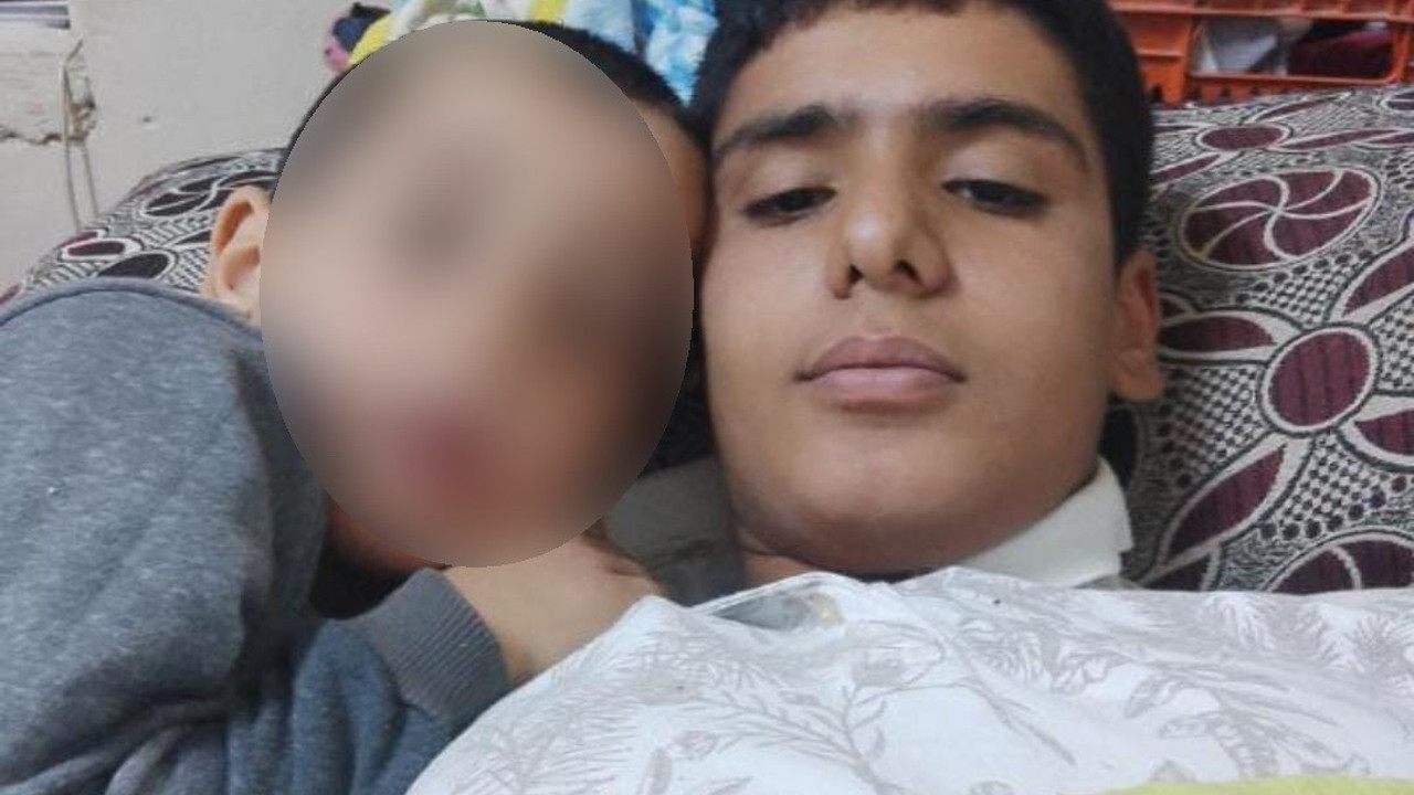 4 gündür aranan 14 yaşındaki çocuktan sevindiren haber