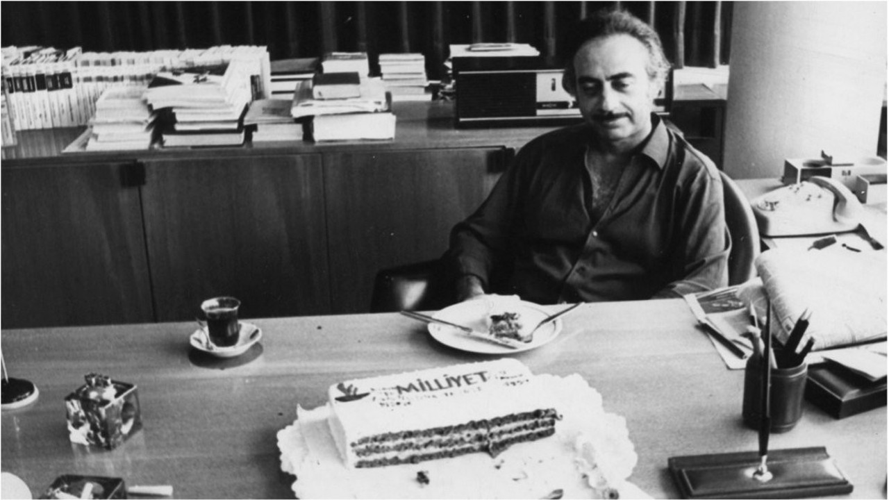 TCG’den Abdi İpekçi açıklaması. ‘İpekçi cinayetinin faili meçhul kalması demokrasi ayıbıdır’