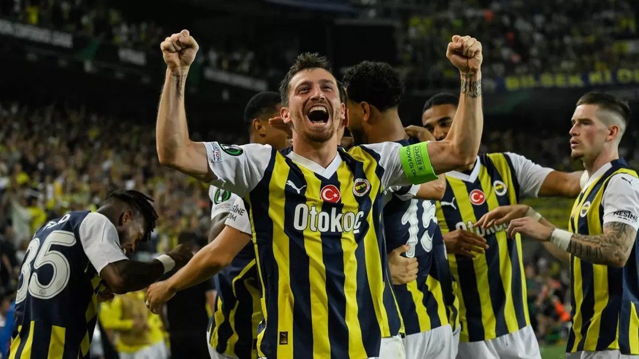 Fenerbahçe'de Mert Hakan Yandaş gerçeğini Fatih Saboviç açıkladı. Takımdan ayrılmak istediği iddia edilmişti