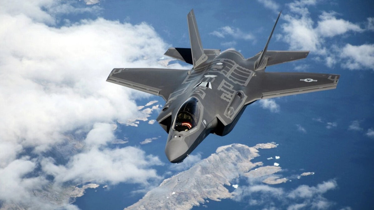 Beyaz Saray'dan açıklama geldi: Türkiye F-35 programına dönebilir