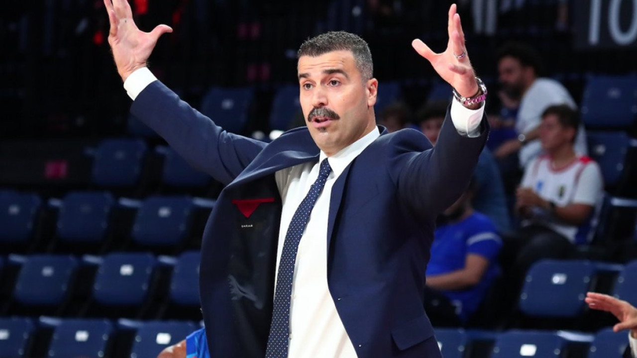Anadolu Efes ayrılığı duyurdu. Farklı Zalgiris yenilgisi sonu oldu