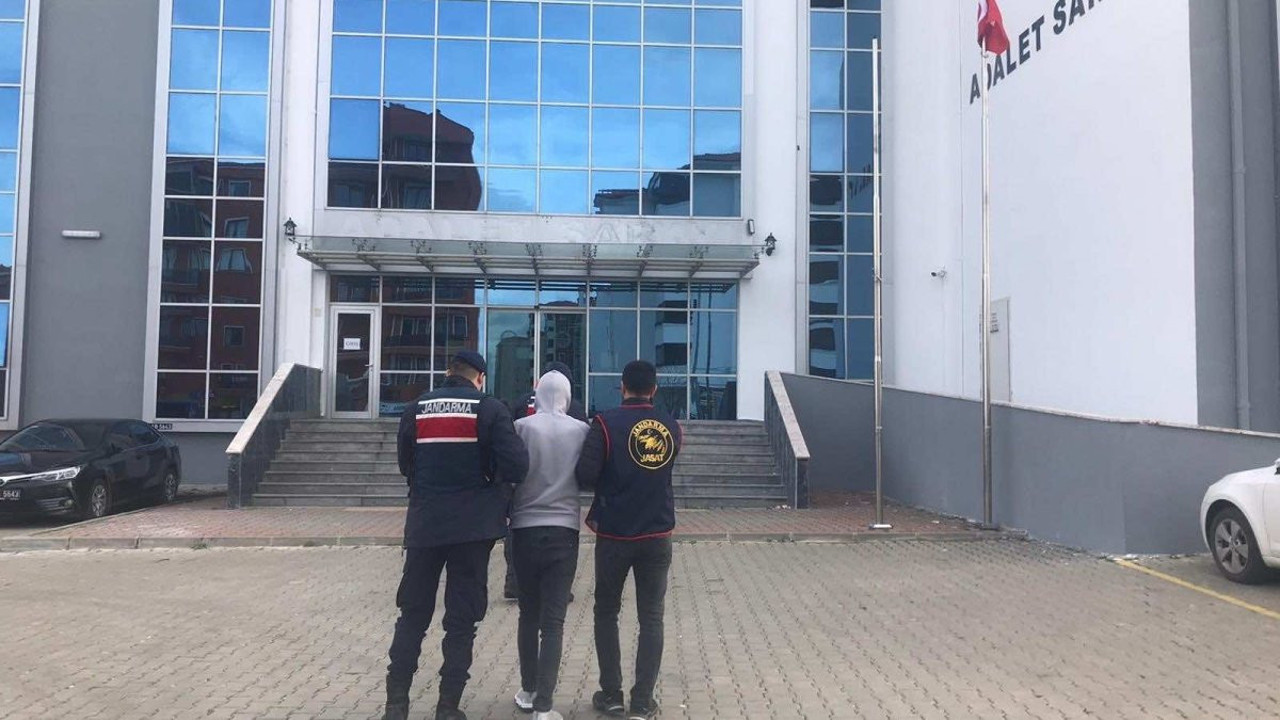 7 ayrı suçtan aranan şahıs dedektifler tarafından yakalandı