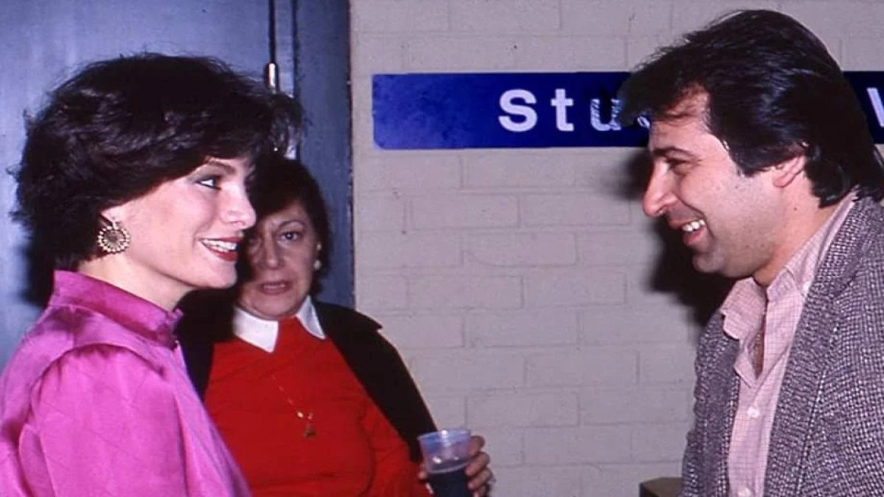 Muammer Elveren kimdir? Muammer Elveren nereli?