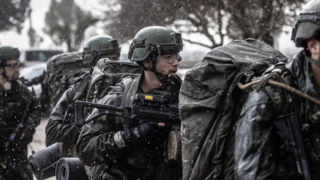 İsrail, Gazze'de görev yapan bir tugayı daha geri çekti