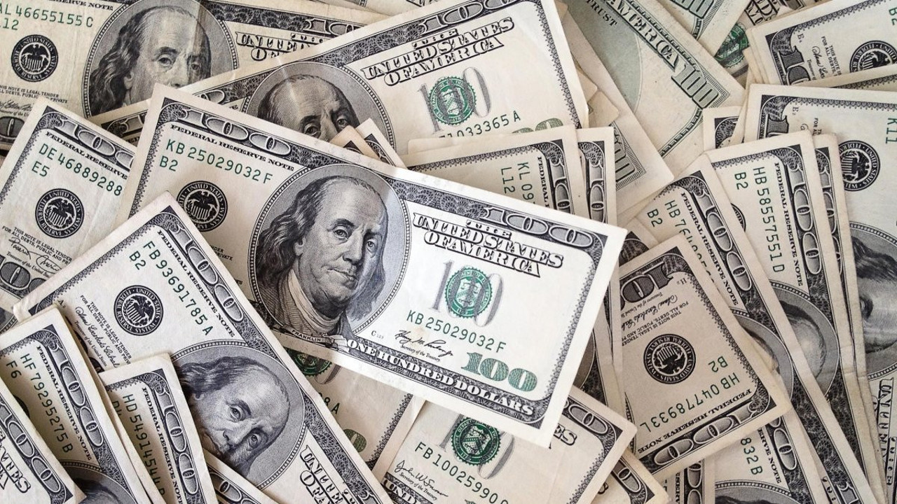 Merkez Bankası rezervleri düştü. 137 Milyar 161 Milyon dolara geriledi