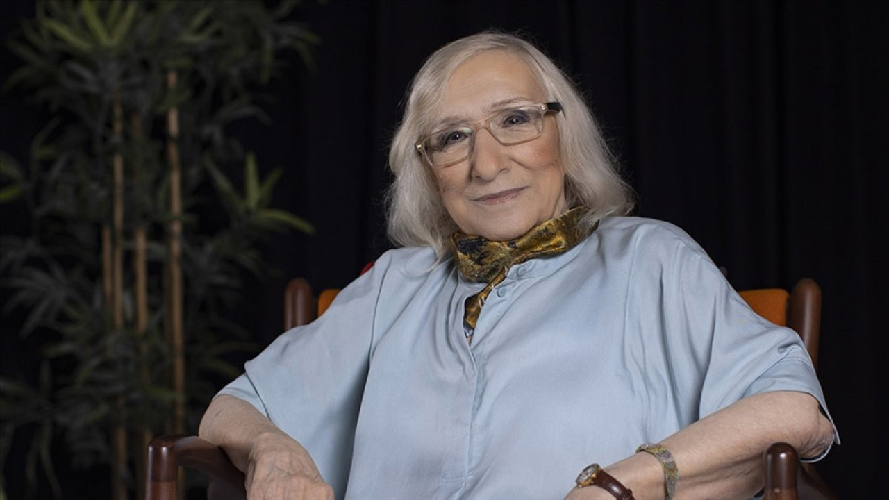 Alev Alatlı'nın cenaze programı belli oldu